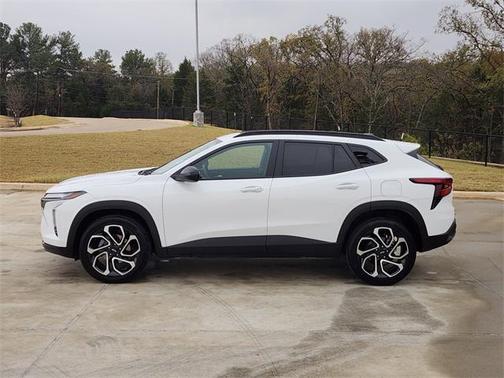 2024 Chevrolet Trax FWD 2RS