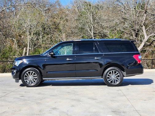 2020 Ford Expedition Max Limited