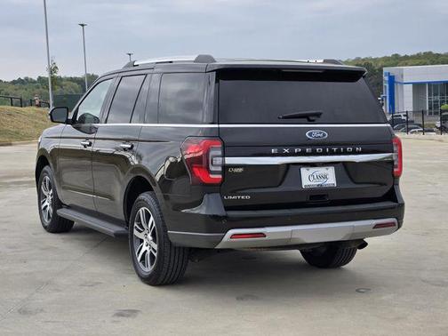 2024 Ford Expedition Limited