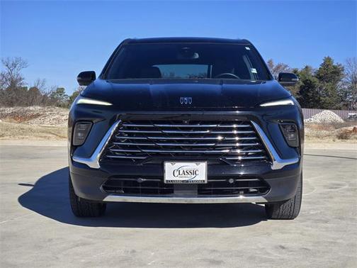 2025 Buick Enclave Preferred FWD