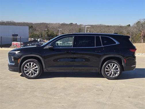 2025 Buick Enclave Preferred FWD