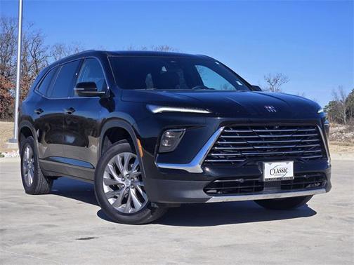 2025 Buick Enclave Preferred FWD