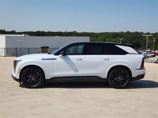 2026 Cadillac Escalade IQ Premium Sport