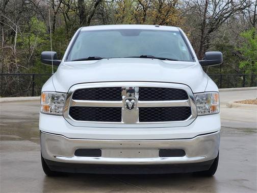 2023 RAM 1500 Tradesman