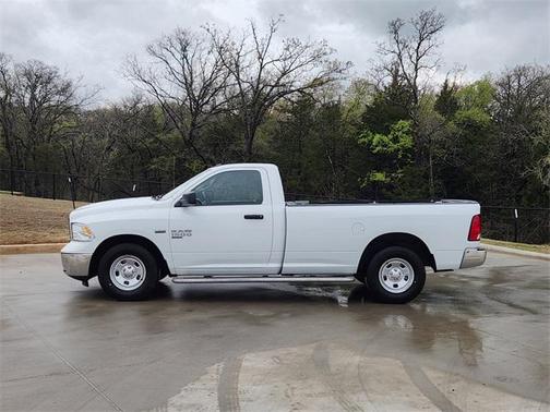 2023 RAM 1500 Tradesman