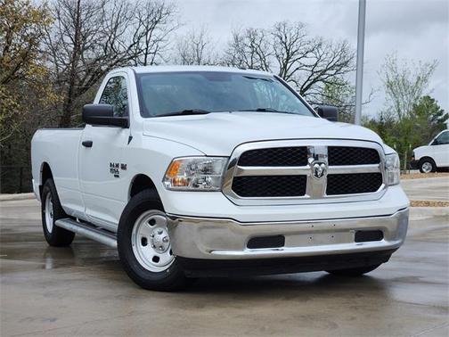 2023 RAM 1500 Tradesman