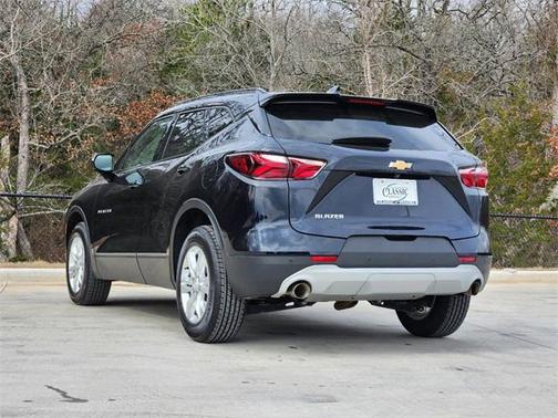 2021 Chevrolet Blazer 2LT
