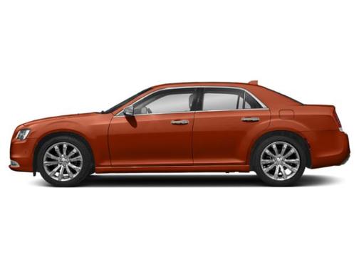2020 Chrysler 300 Touring