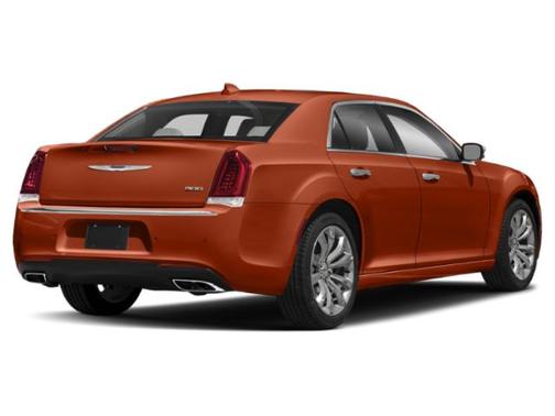 2020 Chrysler 300 Touring