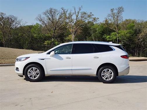 2020 Buick Enclave FWD Essence