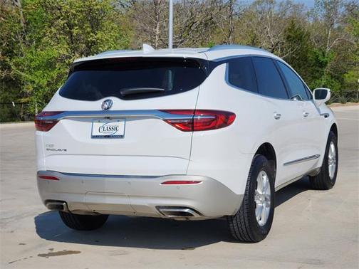 2020 Buick Enclave FWD Essence