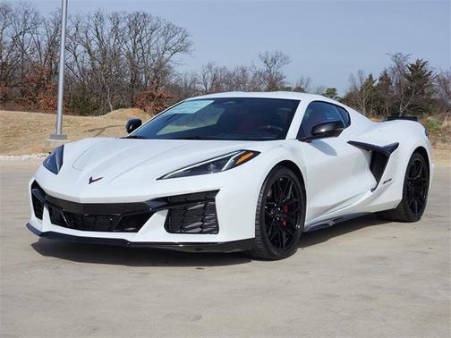 2026 Chevrolet Corvette Z06