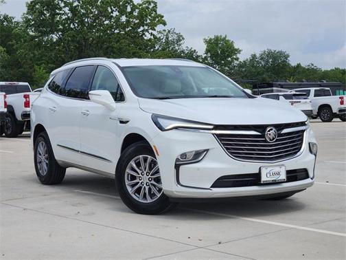 2023 Buick Enclave Essence FWD