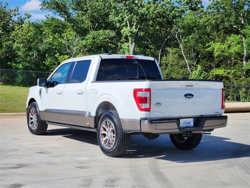 2023 Ford F-150 King Ranch