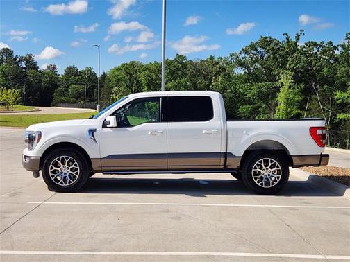 2023 Ford F-150 King Ranch