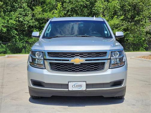 2020 Chevrolet Tahoe LS