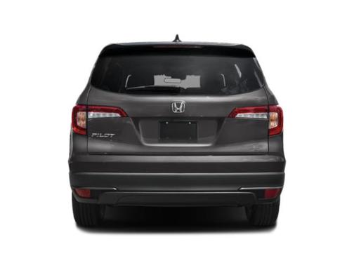 2019 Honda Pilot LX