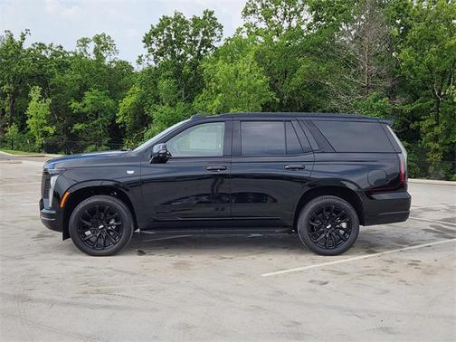 2025 Cadillac Escalade Sport