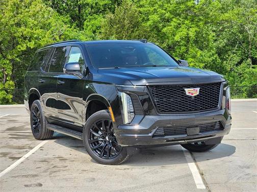 2025 Cadillac Escalade Sport