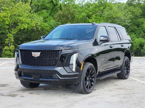 2025 Cadillac Escalade Sport