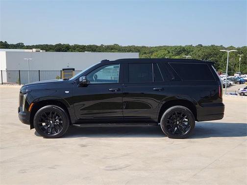 2025 Cadillac Escalade Sport
