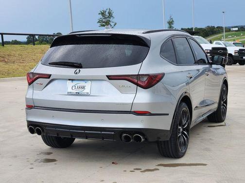 2023 Acura MDX Type S w/Advance Package