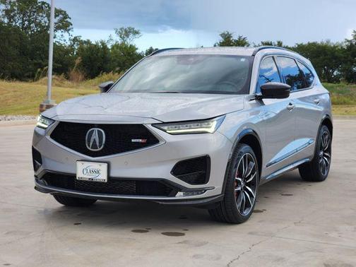 2023 Acura MDX Type S w/Advance Package