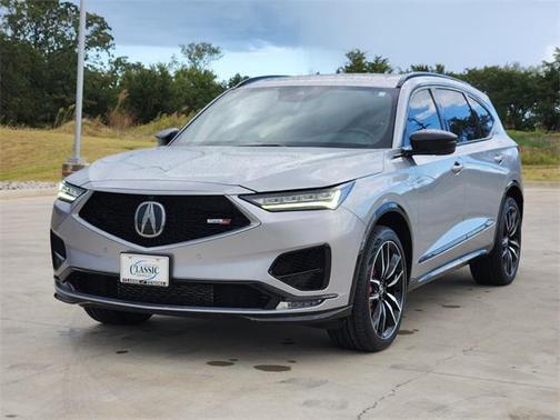 2023 Acura MDX Type S w/Advance Package