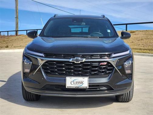 2024 Chevrolet Trax FWD 2RS