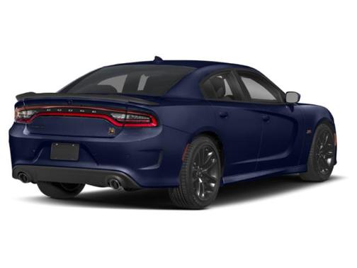 2021 Dodge Charger R/T Scat Pack