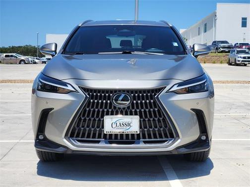 2024 Lexus NX 350 Premium