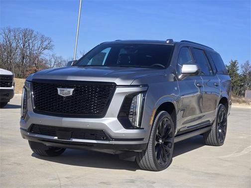 2026 Cadillac Escalade Sport Platinum