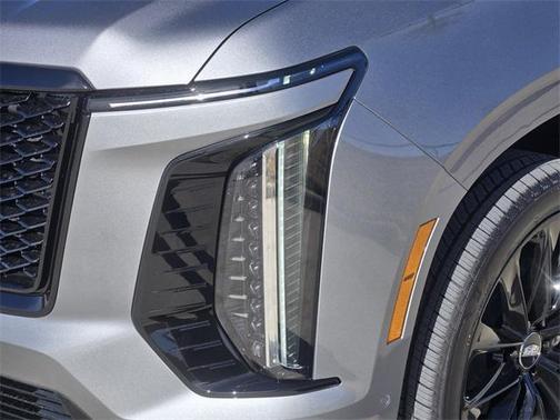 2026 Cadillac Escalade Sport Platinum