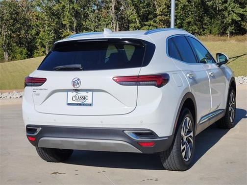 2021 Buick Envision AWD Essence