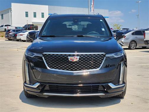 2023 Cadillac XT6 Premium Luxury FWD