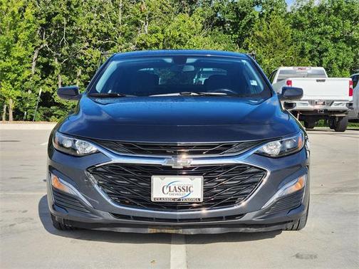 2021 Chevrolet Malibu FWD RS