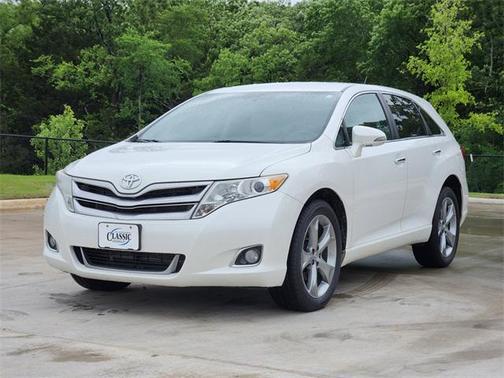 2015 Toyota Venza XLE