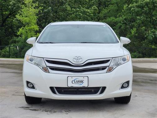 2015 Toyota Venza XLE