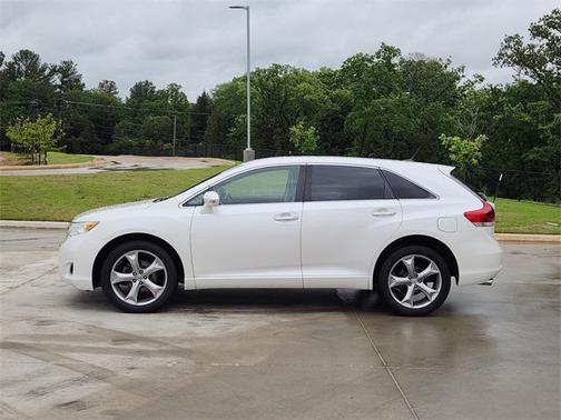 2015 Toyota Venza XLE