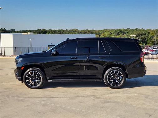 2024 Chevrolet Tahoe 2WD RST