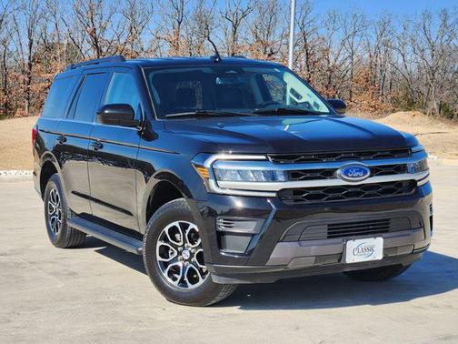 2024 Ford Expedition XLT