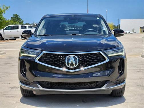 2024 Acura RDX Base