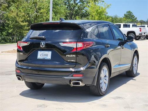 2024 Acura RDX Base