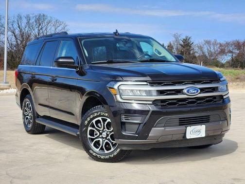 2024 Ford Expedition XLT