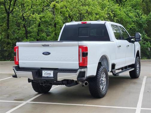 2024 Ford F-250 Lariat