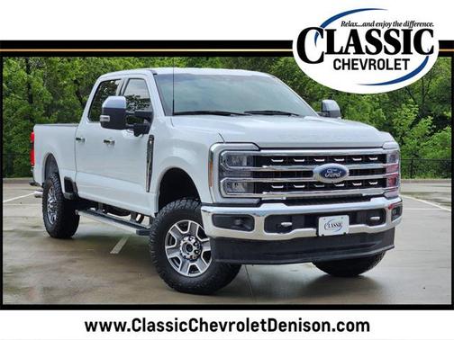 2024 Ford F-250 Lariat