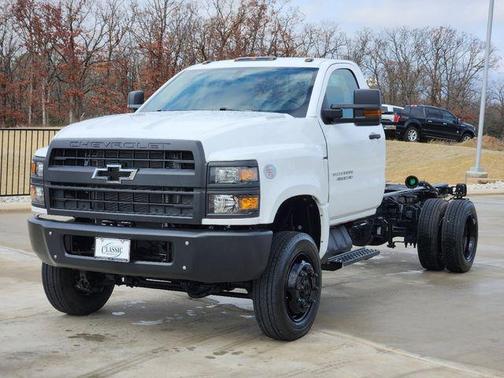 2024 Chevrolet Silverado 1500 1WT