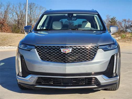2023 Cadillac XT6 Premium Luxury FWD