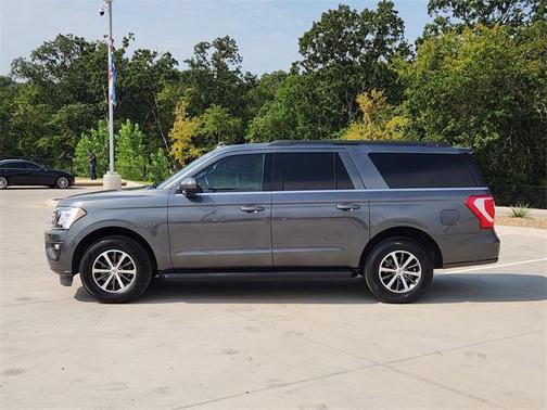 2020 Ford Expedition Max XLT