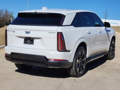 2025 Cadillac Escalade Sport